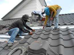 Best Roof Insulation Installation  in Ewa Villages, HI